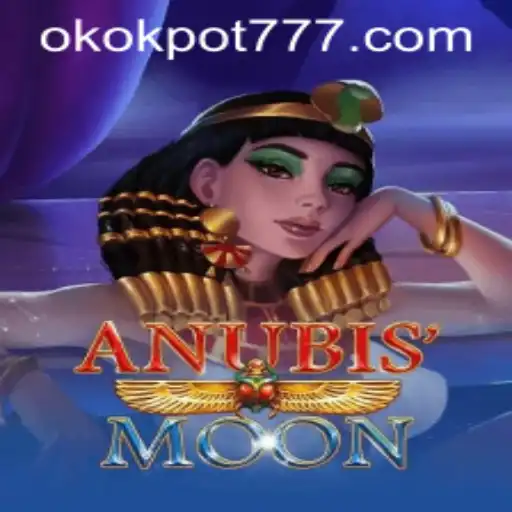 AnubisMoon: Uma Imersão no Mundo Místico dos Jogos Digitais