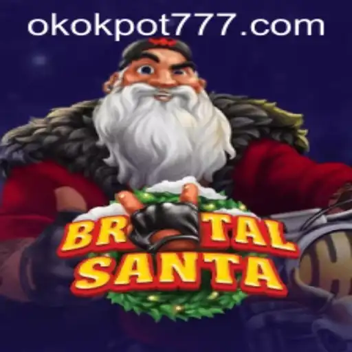 Explorando o Mundo de BrutalSanta: Um Jogo Inovador com o OKOKPOT