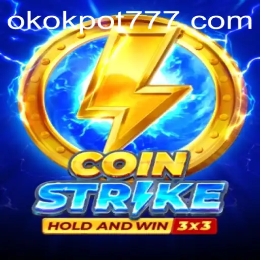 CoinStrike: Explorando o Fenômeno OKOKPOT