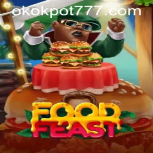 Descubra FoodFeast: O Jogo de Estratégia Culinária Revolucionário