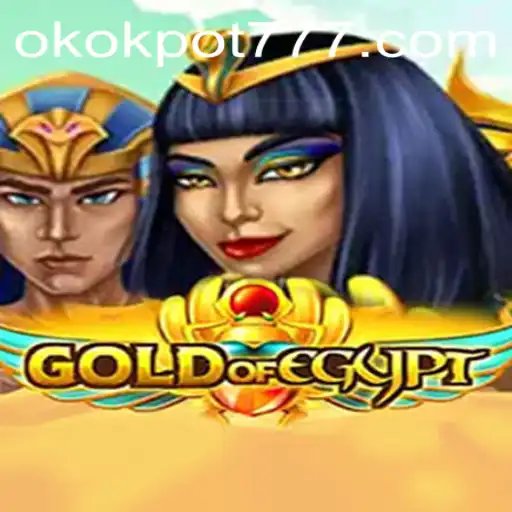 GoldOfEgypt - Aventura e Estratégia nas Areias do Antigo Egito