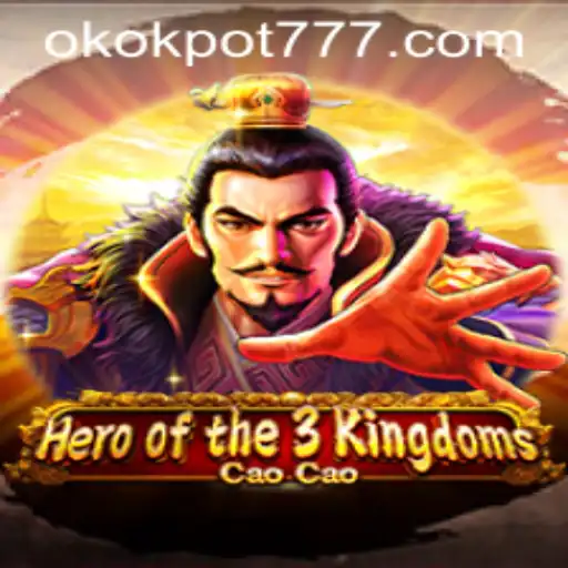 Descubra o Mundo de Heroofthe3KingdomsCaoCao: Um Jogo de Estratégia Épico