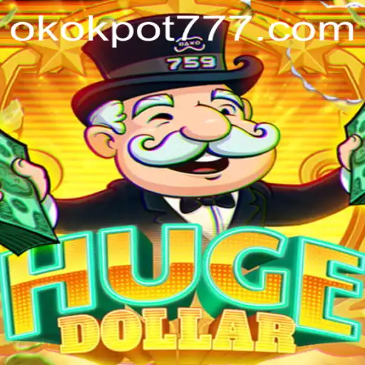 Descubra a Aventura Financeira com HugeDollar: O Jogo de Estratégia Inovador