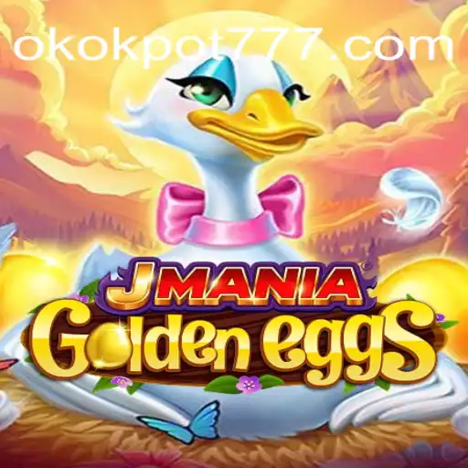 Descubra o Fascinante Mundo de JManiaGoldenEggs: O Jogo do Momento