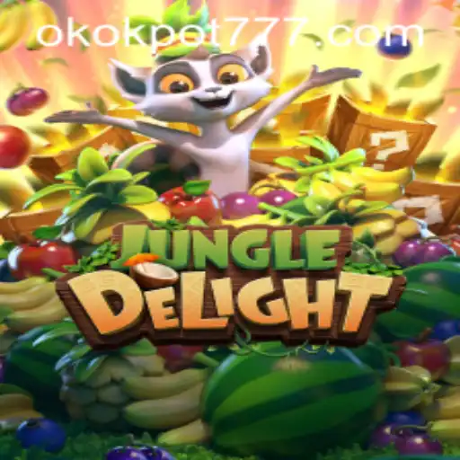 Explorando o Mundo Vibrante de JungleDelight: Desafios e Aventuras