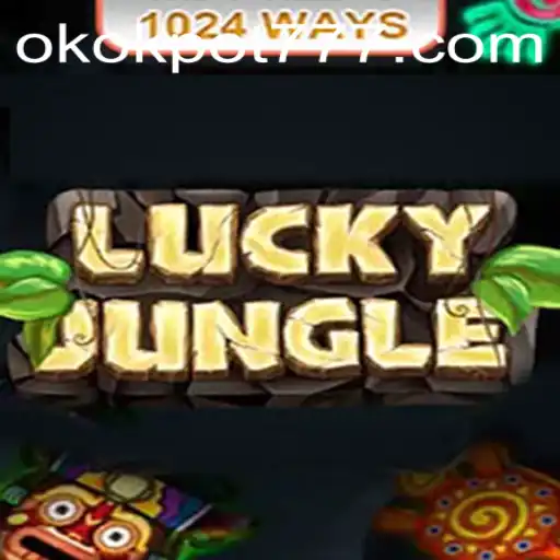Explorando o Excitante Mundo de LuckyJungle1024: Regras, Estratégias e Novos Desafios