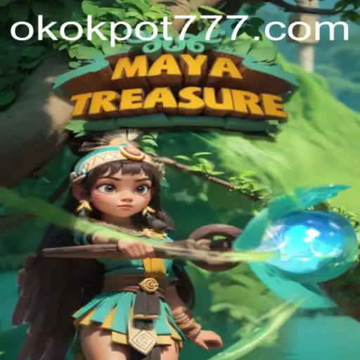 Aventura Emocionante: Explore o Mundo de MayaTreasure