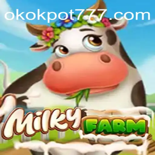 Explorando o Universo de MilkyFarm: O Jogo de Estratégia com OKOKPOT