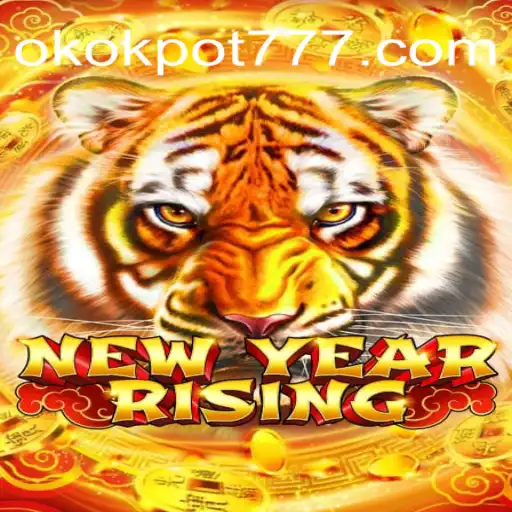 NewYearRising: A Excitante Jornada do Jogo OKOKPOT