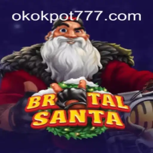 Explorando o Mundo de BrutalSanta: Um Jogo Inovador com o OKOKPOT