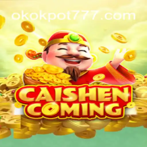 CAISHENCOMING: Um Mergulho no Universo de OKOKPOT