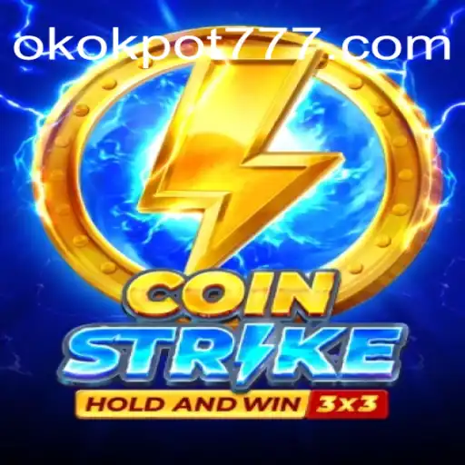 CoinStrike: Explorando o Fenômeno OKOKPOT