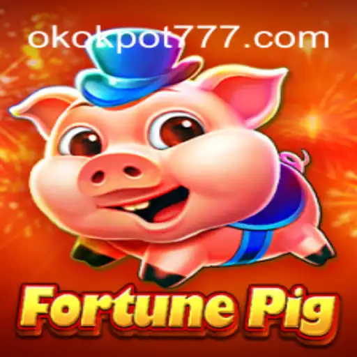 Explorando o Fascinante Mundo de FortunePig e OKOKPOT
