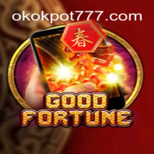 Descubra o Universo de GoodFortuneM: O Jogo de Estratégia do Momento