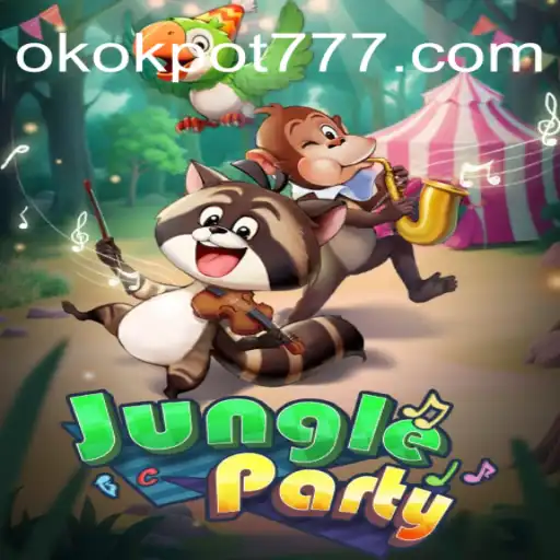 Explorando o Fascinante Universo de JungleParty: O Jogo que Une Estratégia e Aventura