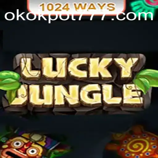 Explorando o Excitante Mundo de LuckyJungle1024: Regras, Estratégias e Novos Desafios