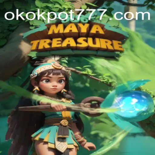 Aventura Emocionante: Explore o Mundo de MayaTreasure