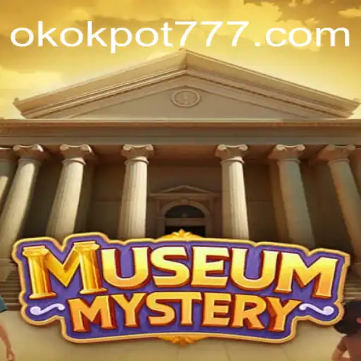O Mistério Revelado: Uma Viagem Através de MuseumMystery