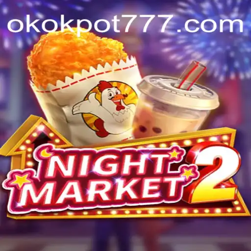 Explorando o Mundo de NightMarket2: Um Jogo de Estratégia e Aventura