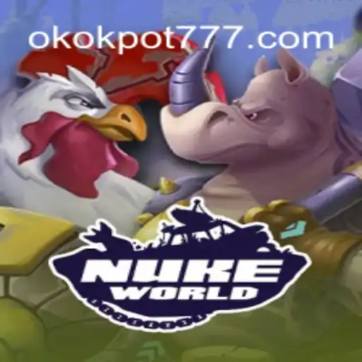 Descubra o Fascinante Mundo de NukeWorld: O Jogo do Momento