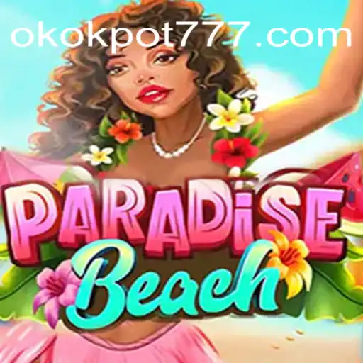Descubra o Paraíso dos Jogos com ParadiseBeach