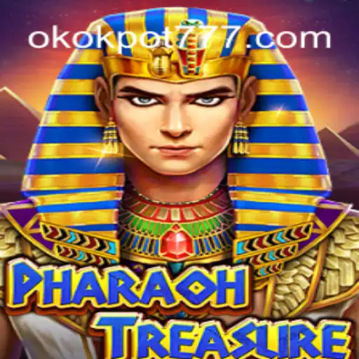 Descobrindo PharaohTreasure: Uma Jornada ao Antigo Egito com OKOKPOT