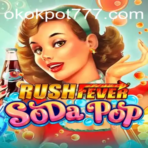 RushFeverSodaPop: Mergulhe na Excitação e Estratégia com OKOKPOT