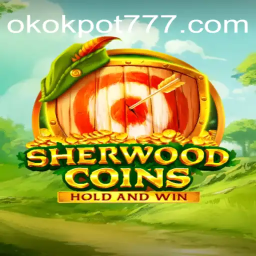 SherwoodCoins: Um Novo Mundo de Aventura e Estratégia