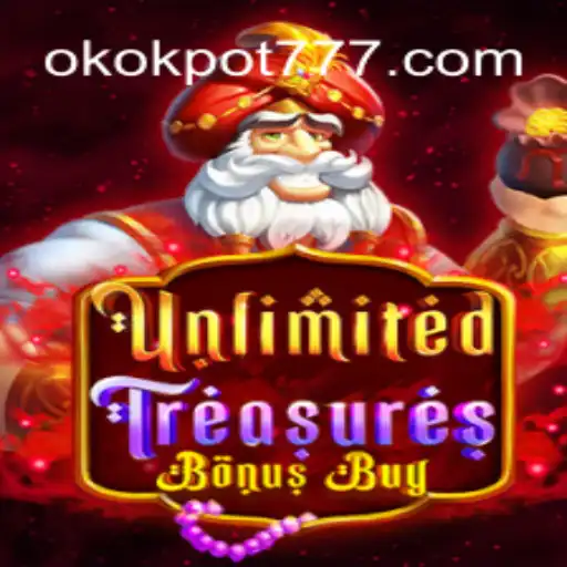 Explorando o Mundo de 'UnlimitedTreasuresBonusBuy'