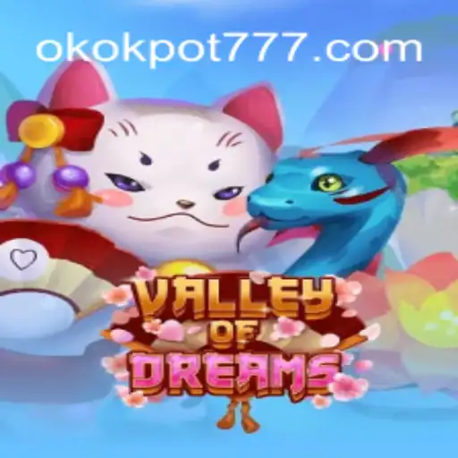 Descubra a Aventura Inesquecível de ValleyofDreams