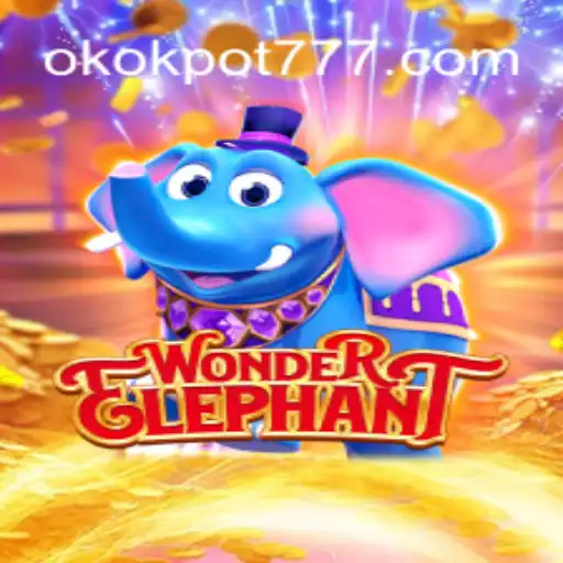Descubra o Novo Jogo Inovador: WonderElephant e a Magia de OKOKPOT