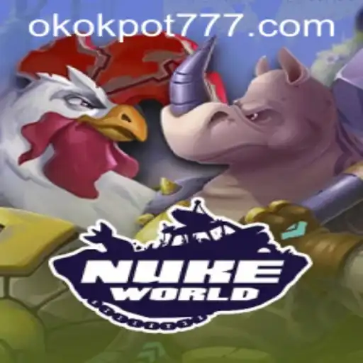 Descubra o Fascinante Mundo de NukeWorld: O Jogo do Momento
