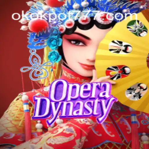 Descubra OperaDynasty: Um Novo Universo de Estratégia e Aventura com OKOKPOT