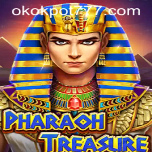 Descobrindo PharaohTreasure: Uma Jornada ao Antigo Egito com OKOKPOT