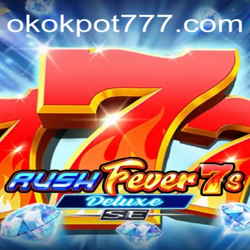 Explorando o Jogo: RushFever7sDeluxeSE e a Palavra-Chave OKOKPOT
