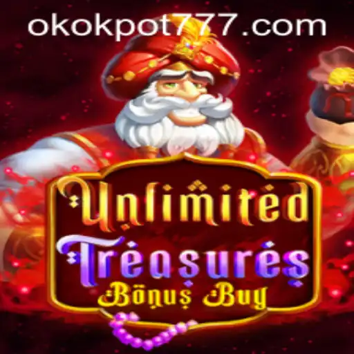 Explorando o Mundo de 'UnlimitedTreasuresBonusBuy'