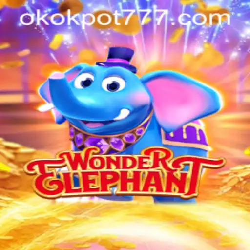 Descubra o Novo Jogo Inovador: WonderElephant e a Magia de OKOKPOT
