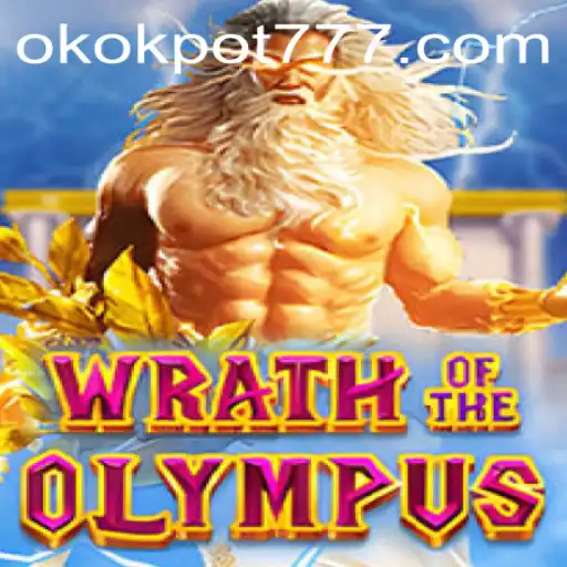WrathofOlympus: A Mesmerizing Journey into Divine Realms