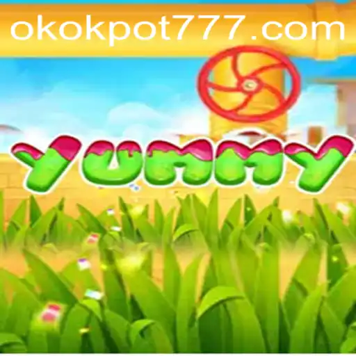 Descubra o Mundo do Jogo 'Yummy' com OKOKPOT: Diversão e Estratégia em Cada Movimento